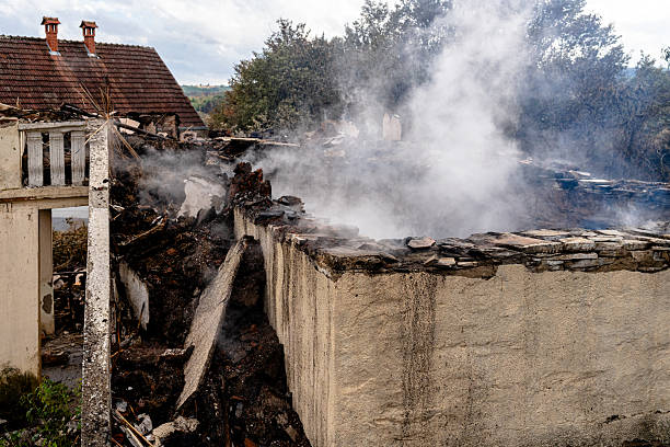 Affordable Fire Damage Restoration solutions in Queen Creek, AZ